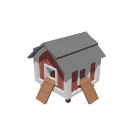 Chicken Coop